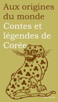 Image for Contes Et Legendes De Coree