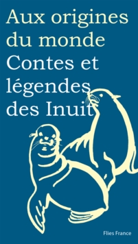 Image for Contes Et Legendes Des Inuit