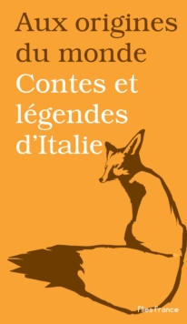 Image for Contes Et Legendes D'italie