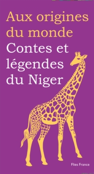 Image for Contes Et Legendes Du Niger