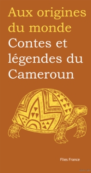 Image for Contes Et Legendes Du Cameroun