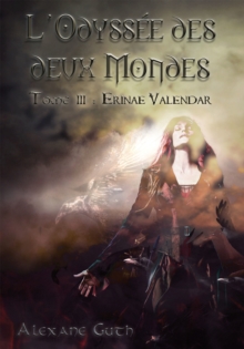 Image for Erinae Valendar: Trilogie fantasy