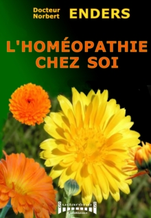 Image for L'homeopathie chez soi