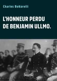 Image for L'honneur perdu de Benjamin Ullmo