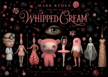 Image for The art of Whipped Cream