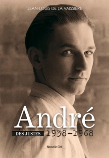 Image for Andre (1938-1698)