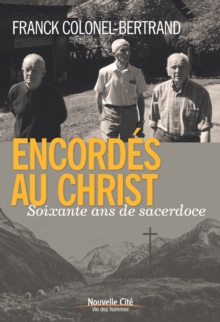 Image for Encordes au Christ