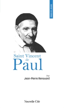 Image for Prier 15 jours avec saint Vincent de Paul