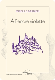 Image for A L'encre Violette