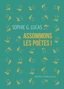 Image for Assommons les poetes !