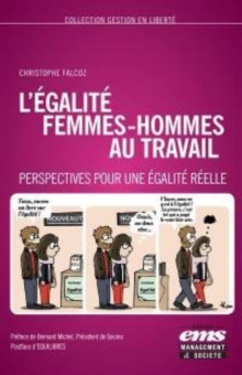 Image for L'egalite Femmes-Hommes Au Travail