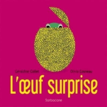 Image for L'oeuf surprise