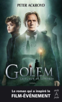 Image for Golem, le tueur de Londres