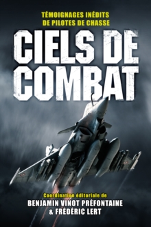Image for Ciels De Combat