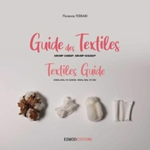Image for Textiles Guide (new edition)