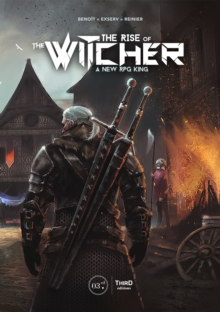 Image for The Rise Of The Witcher