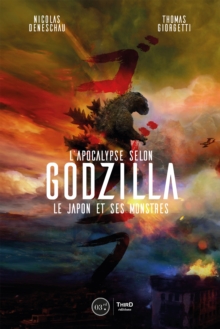 Image for L'Apocalypse Selon Godzilla