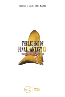Image for Legend of Final Fantasy IX
