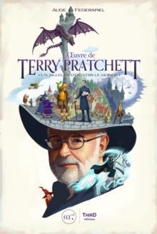 Image for L'Oeuvre de Terry Pratchett