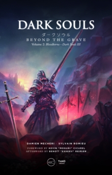 Image for Dark Souls : Beyond the Grave - Volume 2