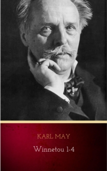 Image for Winnetou 1-4