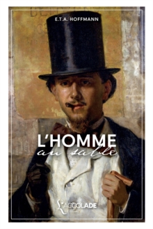 Image for L'Homme au Sable