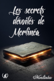 Image for Les secrets devoiles de Merlinea: Fantasy