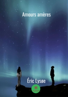 Image for Amours Ameres: Sept contes nocturnes