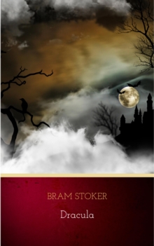 Image for Dracula The Graphic Novel: Original Text (Classical Comics)