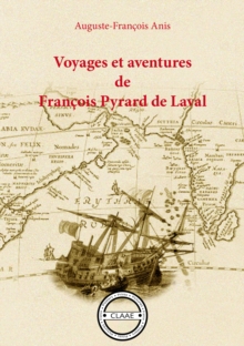 Image for Voyages et aventures de Francois Pyrard de Laval: Recit de voyage