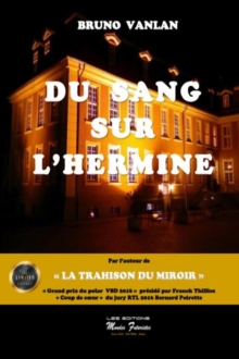 Image for Du sang sur l'hermine: Meurtres a Compiegne