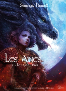 Image for Les Aines, Tome 2