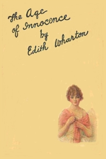 Image for The Age of Innocence by Edith Wharton 1920