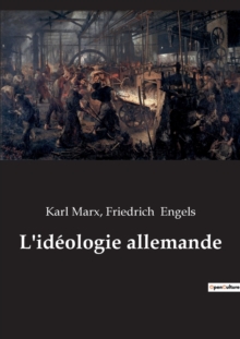Image for L'ideologie allemande