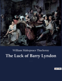 Image for The Luck of Barry Lyndon