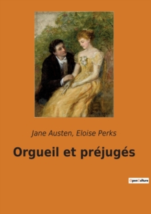 Image for Orgueil et prejuges
