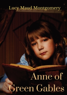 Image for Anne of Green Gables