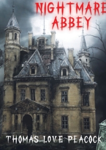 Image for Nightmare abbey