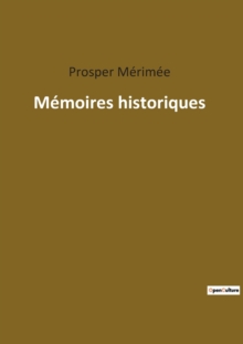 Image for Memoires historiques
