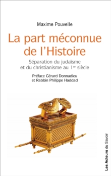Image for La Part Meconnue De l'Histoire
