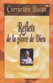 Image for Reflets de la gloire de Dieu: Meditations inedites