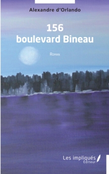 Image for 156 Boulevard Bineau: Roman
