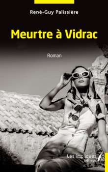 Image for Meurtre a Vidrac: Roman