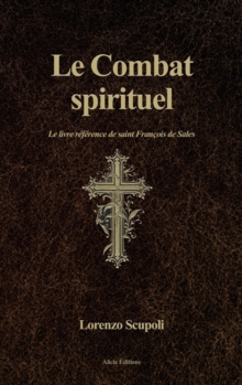 Image for Le Combat spirituel