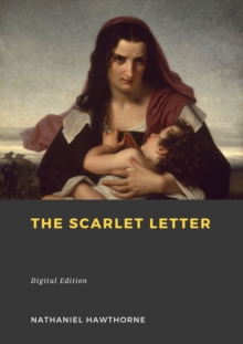 Image for Scarlet letter