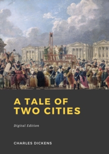Image for tale of two cities