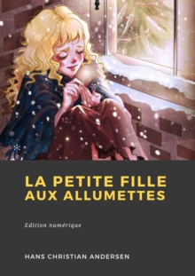 Image for La Petite Fille Aux Allumettes