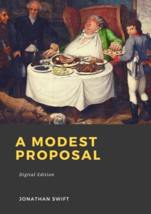 Image for modest proposal