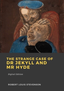 Image for strange case of Dr Jekyll and Mr Hyde
