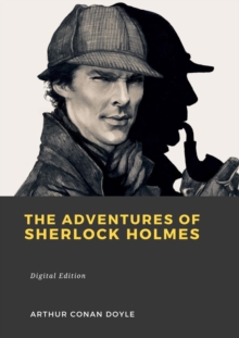 Image for adventures of Sherlock Holmes